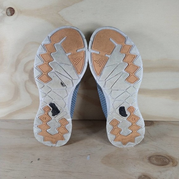 Vionic - Brisk Alma - Sneakers - Blue/Gray - Women's - 8.5 - ALMA/ASR1758 - Picture 8 of 9